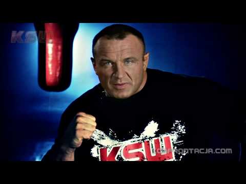 KSW 13 - Oficjalny trailer [HD]