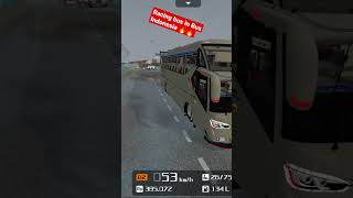 SR2 Racing bussid 🔥🔥🔥