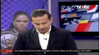 [INTAN SAUMADINA & PARTNER] UFC Seru (12 Maret 2023)