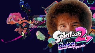 Don't Ever Give Your Character an Afro.
