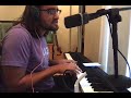 "Eyes" (Rogue Wave cover) - Drew Monson