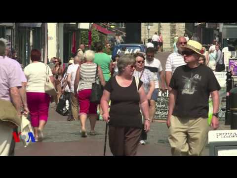 ბრიტანეთი: ბრექსიტიდან ერთი წლის შემდეგ