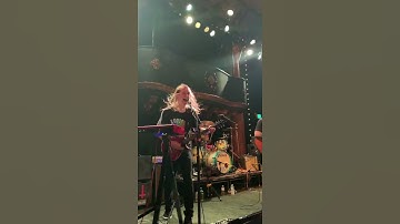 Thumbnail of “Brave as a Noun” AJJ at Great American Music Hall in SF