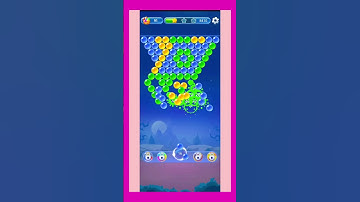 bubble Shooter game