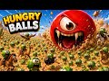 ( LIVE 🔴15.3) HUNGRY BALLS GAME 📢 ONE LAST TRY… WILL I WIN OR FAIL AGAIN?! 😭💥