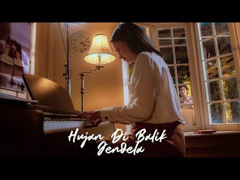 HUJAN DIBALIK JENDELA | FILM DRAMA ROMANTIS INDONESIA FULL MOVIE