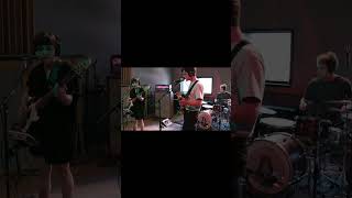 What is Skin Gets Hot about by NYC band Fraternal Twin #interview #music #band