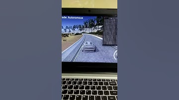 Udacity End to End Learning for self driving cars