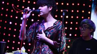 Video thumbnail of "The TOYS - ช้ำคือเรา LIVE @ Maldives Meng Chai | Cr.TATAEW"