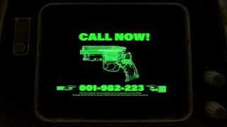 That Gun of the Wasteland (.223 pistol, 556 pistol and PKD Blaster) - Showcase - Fallout 4 mod