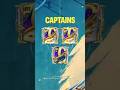 OMGOODNESS!!😱😱 #fcmobile #shorts #captain