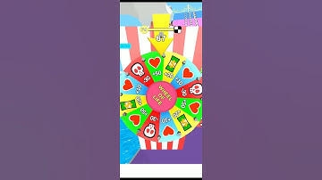 Run of life : walkthrough all levels #Short