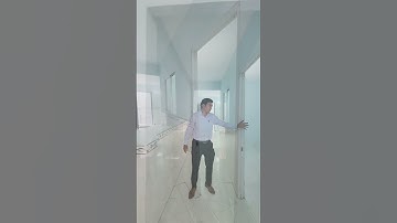 Nhà Cấp 4 gác lửng Sân Ô Tô Ngay Ngã Tư Miếu Ông Cù chỉ 2ty550 TL #buionbds #quyetdoan LH:0946523939