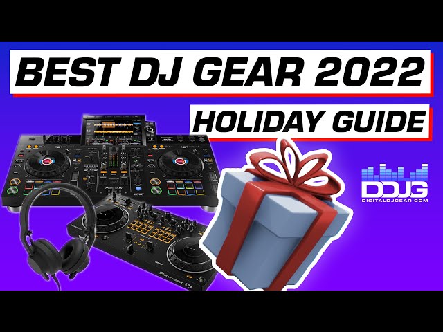 Want To Win Sweet New DJ Gear? Join Our $25,000 Prize Draw - It's Free! -  Digital DJ Tips