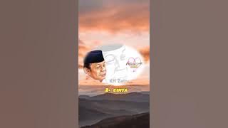 kumpulan ceramah KH Zainudin MZ // Motivasi diri // inspirasi hidup