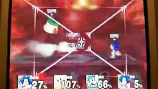 SSBB OWNAGE