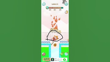 save him draw to save 2nd category level 51 #funny #viralvideo #viral #gameplay #gaming #game