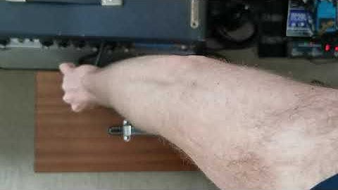 Fender Tweed Deluxe 5e3 Clone Demonstration