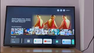 USB Digital Signage Software with Auto Play Content | Auto content play on start Digital signage screenshot 3