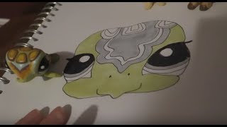 Draw That Lps Challenge Versus Edition Ft . Lpspepper Lightninglpstv