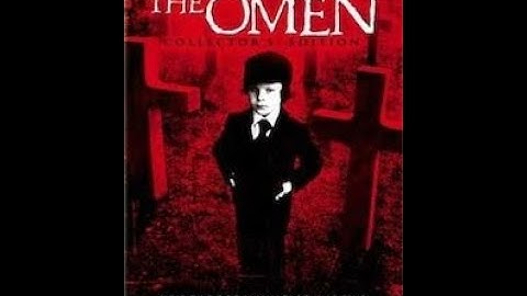 Unsolved mystery || The Curse of the Omen