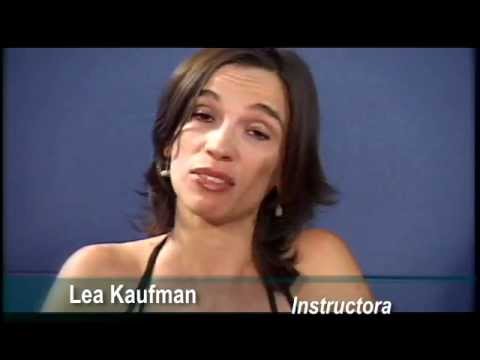 Calidad de Vida y Movimiento Consciente en la oficina - Lea Kaufman y Claudia Espriella leadership quotes