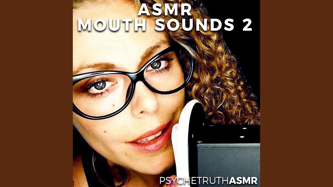 Layered Wet Mouth Sounds