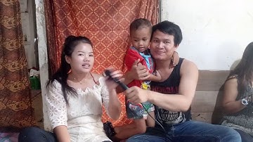 Etha-dayang sebalu