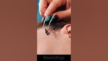 Stunning artistic ideas and shots using thumbnails 2 - Rewinding