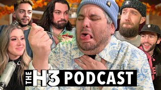 YOU LAUGH, YOU LOSE! (Thanksgiving Special) - Off The Rails #20 by H3 Podcast 1,523,065 views 2 years ago 2 hours, 23 minutes