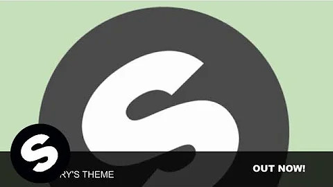 Basto - Gregory's Theme (Original Mix)