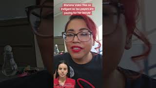 Marlena Velez files as Indigent so tax payers are paying for her lawyer #marlenavelez #marlenevelez Net Worth