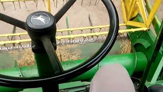 : john Deere 935  