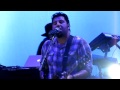 Deftones - Rosemary (Live in NJ 2012)