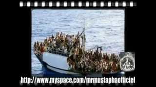 Mr.mustapha - الحرقة - El Harga