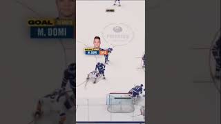 Toronto Maple Leafs franchise mode #torontomapleleafs #nhl #nhl26