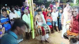 ஸ்ரீ.சேர்வாரன் வீரம்மாள் கோவில் திருவிழா மேசியாபுரம் 19/5/2023