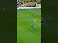 لحظة فارقة من بينتو في الموسم الماضي 🇧🇷🧤