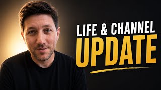 Where Do We Go From Here? Life/Channel Update