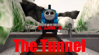 The Tunnel *Christmas Update!* [Thomas.exe]