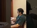 Scans, doctors, and recovery