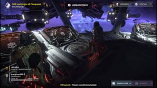 Breaching the void on helldivers 2 -Part 1