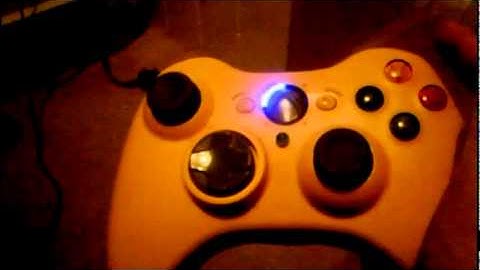 l.e.d rumble motor mod (xbox 360).JR