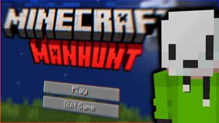 Mojang Just Added A MANHUNT UPDATE...