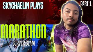 Sky Play's Marathon | Server Slam | Part 1