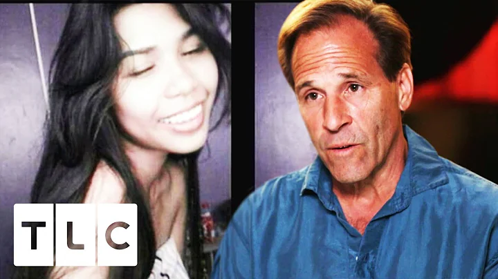 Mark Is Determined To Marry Filipino Girl 39 Years...