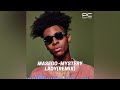 MASEGO FT. DON TOLIVER - MYSTERY LADY REMIX (PROD. PCBEATZZZ)