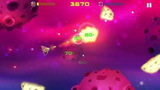 Asteroid Invaders  -  Teaser