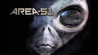 Area 51 (2005) Walkthrough Part 3