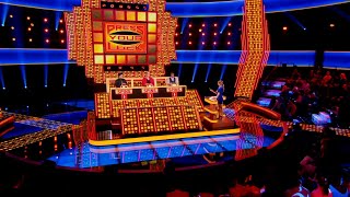 Exclusive Press Your Luck Preview Sofiasofia